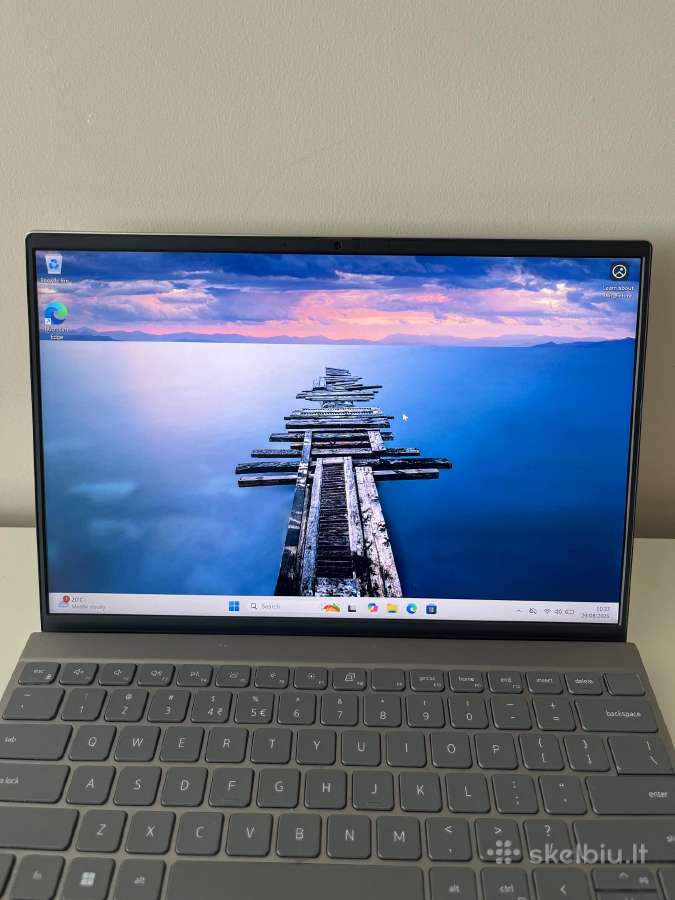 Dell Inspiron 13 5310 - nuotraukos Nr. 3
