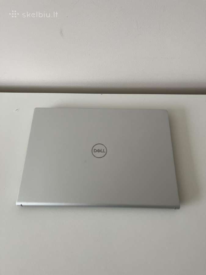 Dell Inspiron 13 5310 - nuotraukos Nr. 6