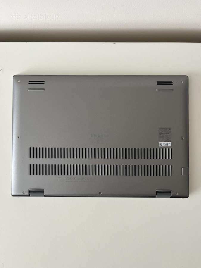 Dell Inspiron 13 5310 - nuotraukos Nr. 7