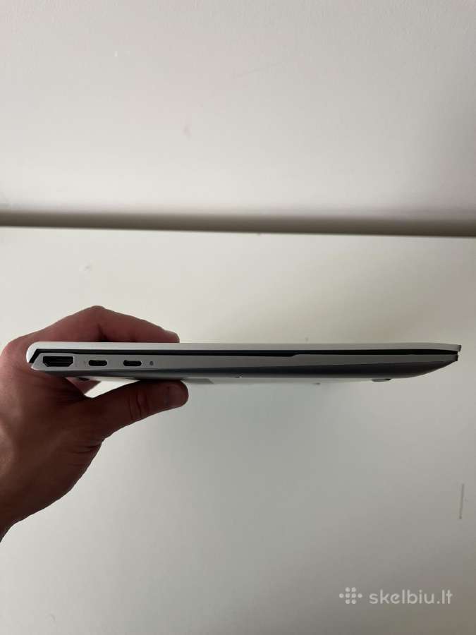Dell Inspiron 13 5310 - nuotraukos Nr. 8