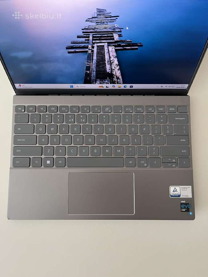 Dell Inspiron 13 5310 - nuotraukos Nr. 2