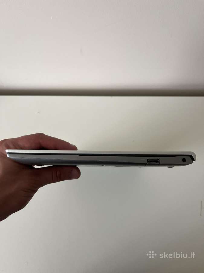 Dell Inspiron 13 5310 - nuotraukos Nr. 9