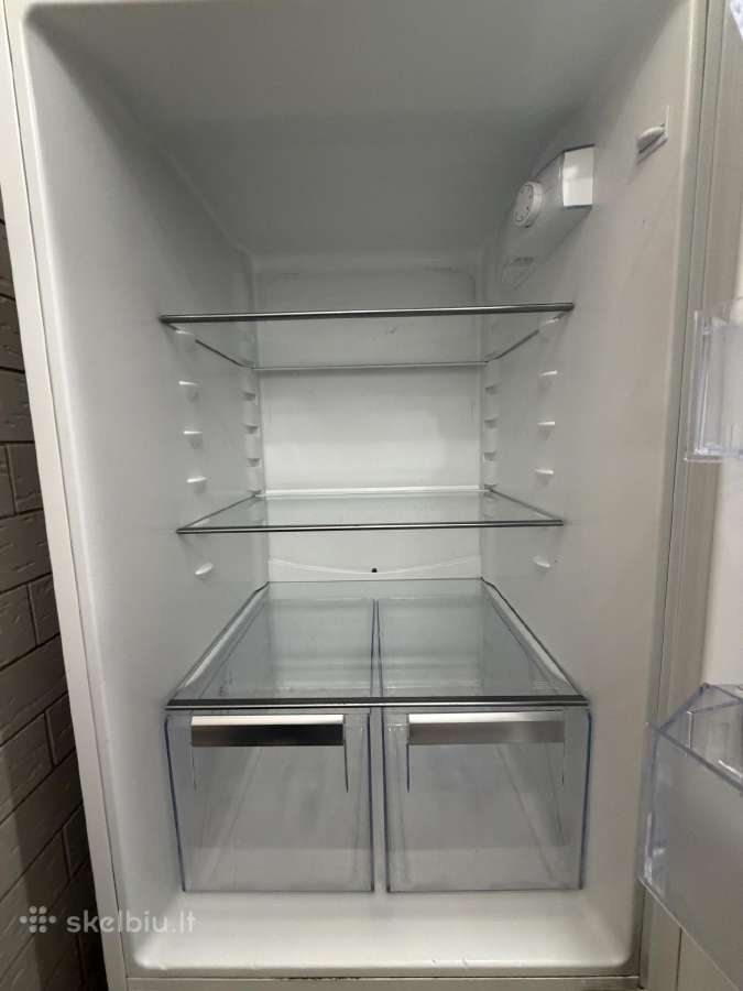 Šaldytuvas Electrolux En13601jw - nuotraukos Nr. 3