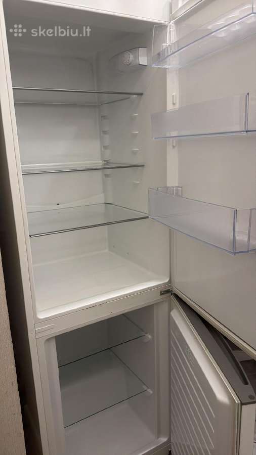 Šaldytuvas Electrolux En13601jw - nuotraukos Nr. 5