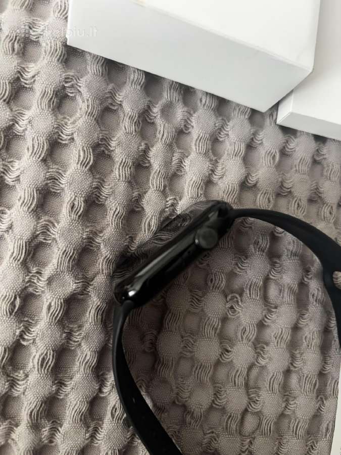 Apple Watch 10. 46 mm - nuotraukos Nr. 2