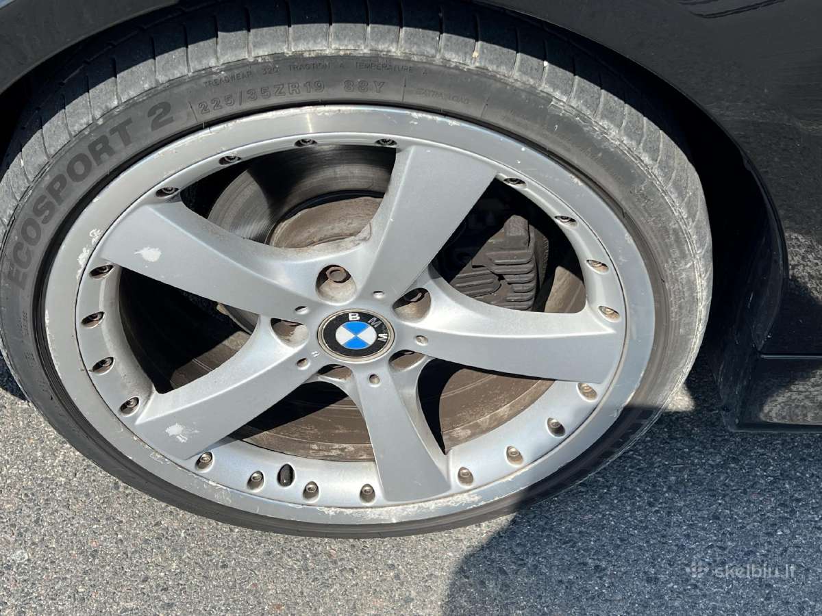 Bmw320d - nuotraukos Nr. 15