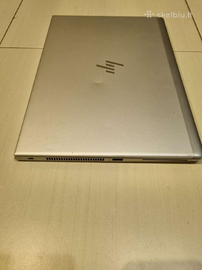 Hp Elitebook 840 G5 - nuotraukos Nr. 5