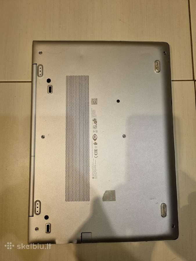 Hp Elitebook 840 G5 - nuotraukos Nr. 6