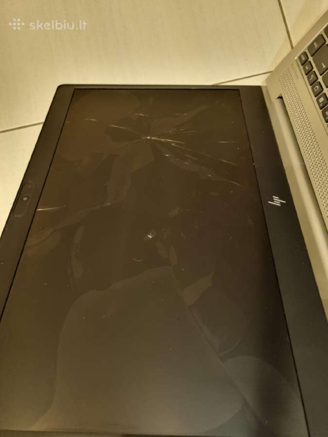 Hp Elitebook 840 G5 - nuotraukos Nr. 8