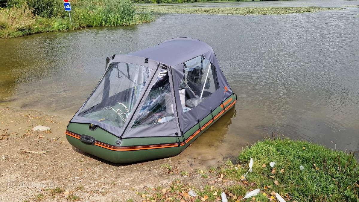 Pvc valtis Kolibri 330 cm . - nuotraukos Nr. 2