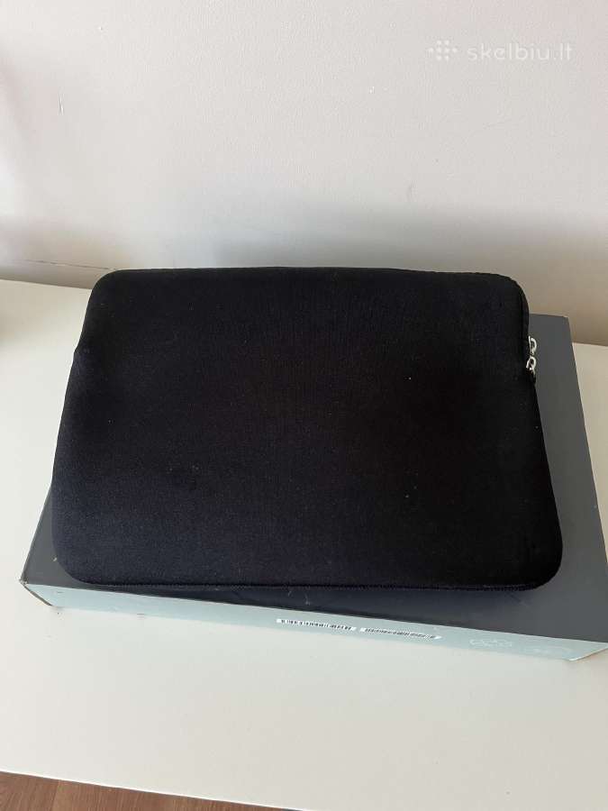 Asus Zenbook 14 - nuotraukos Nr. 16