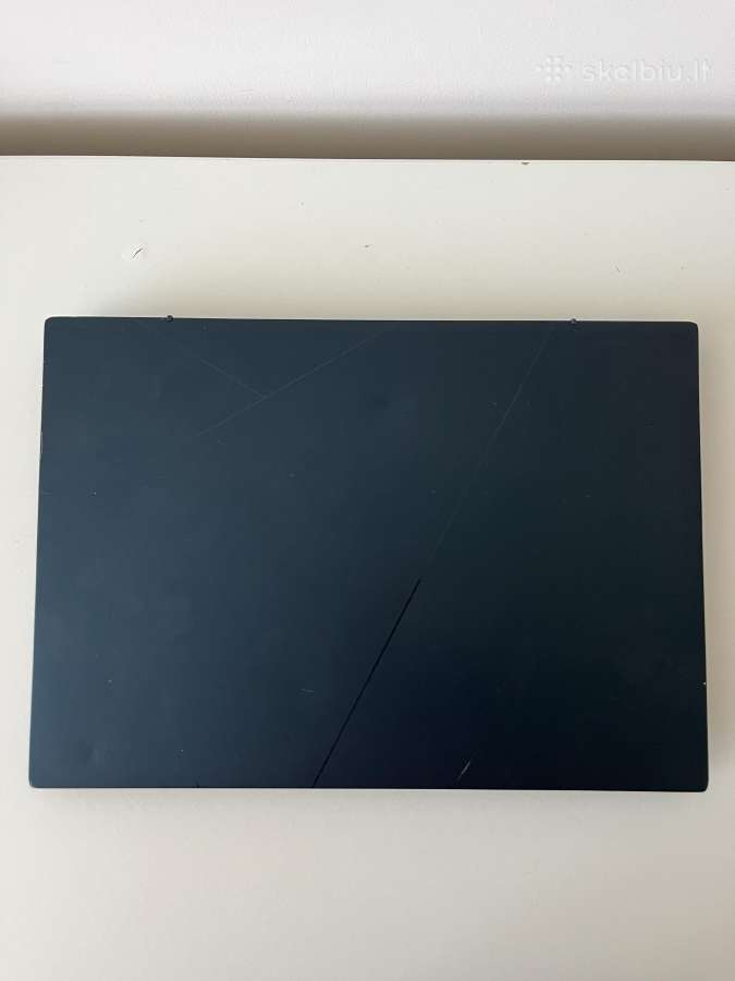 Asus Zenbook 14 - nuotraukos Nr. 4