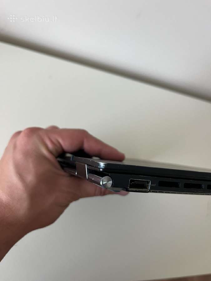Asus Zenbook 14 - nuotraukos Nr. 9