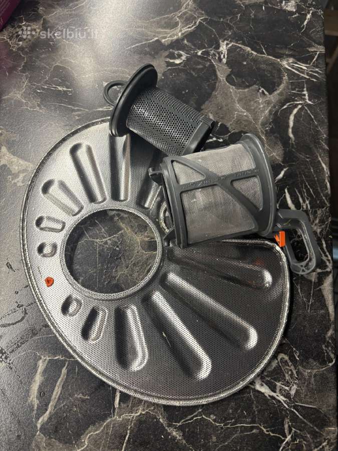 Electrolux indaplovė 60cm pločio - nuotraukos Nr. 5