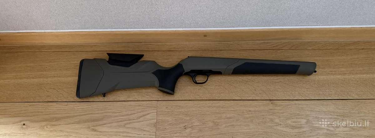 Blaser R8 - nuotraukos Nr. 2