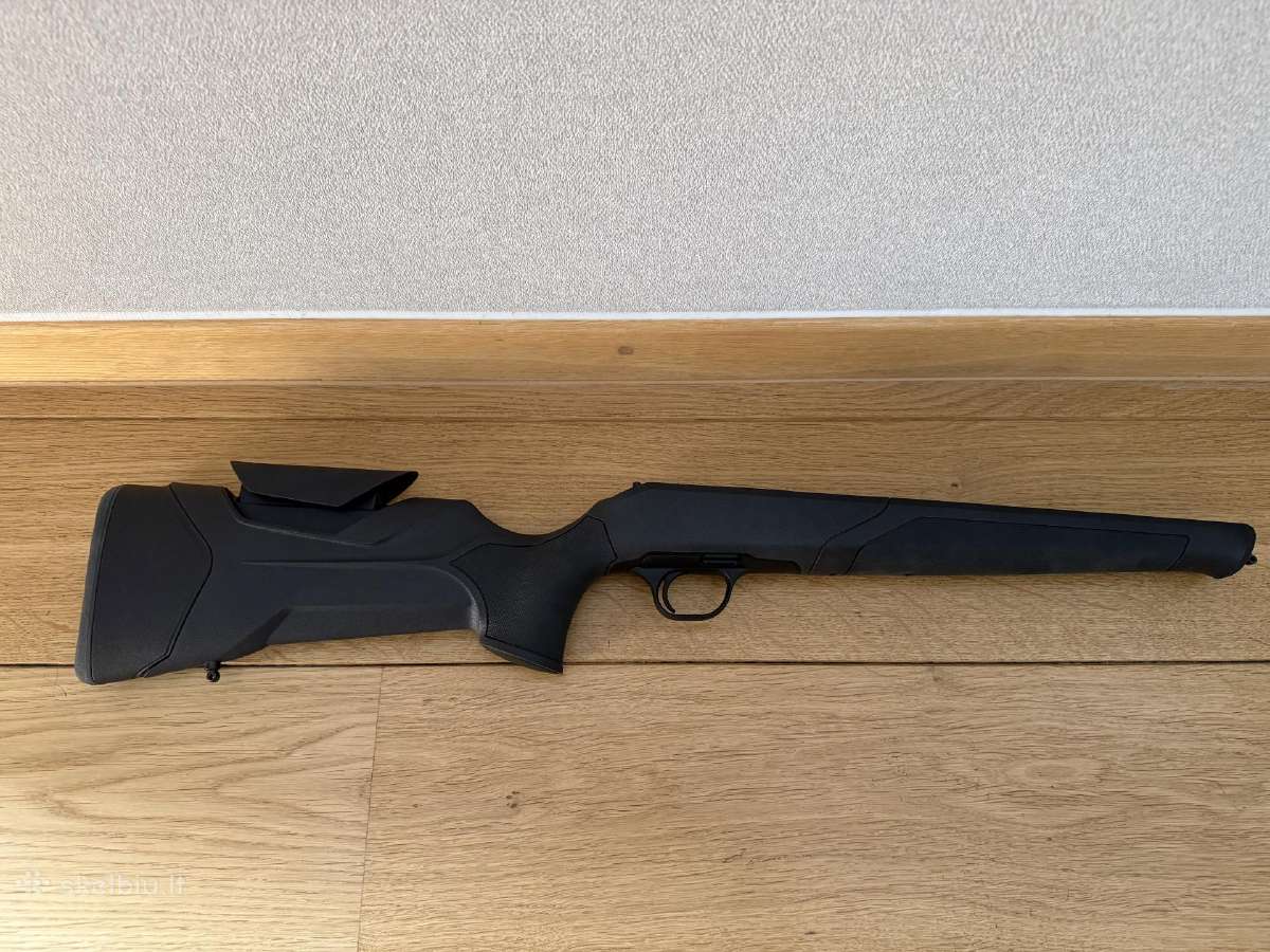 Blaser R8 - nuotraukos Nr. 4