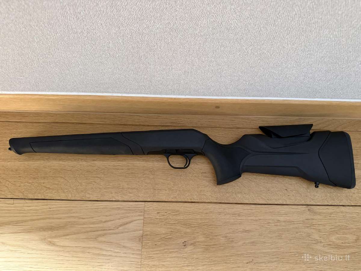 Blaser R8 - nuotraukos Nr. 5