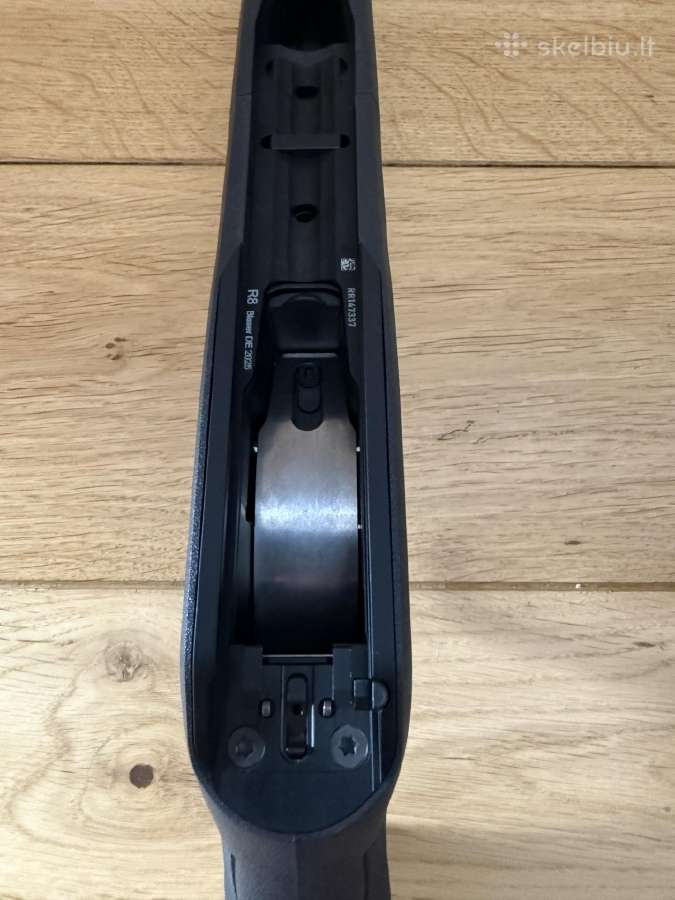 Blaser R8 - nuotraukos Nr. 6