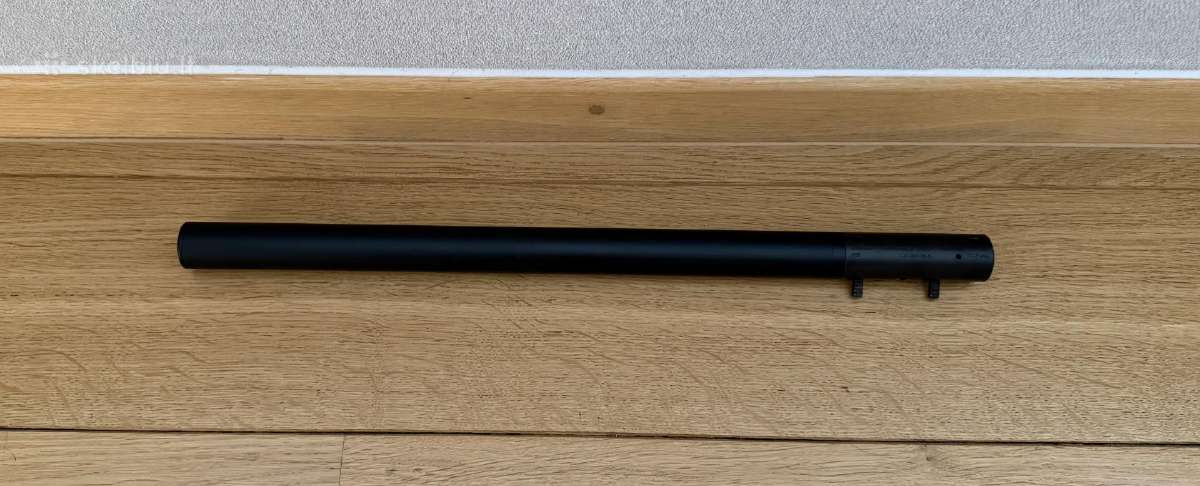 Blaser R8 - nuotraukos Nr. 8