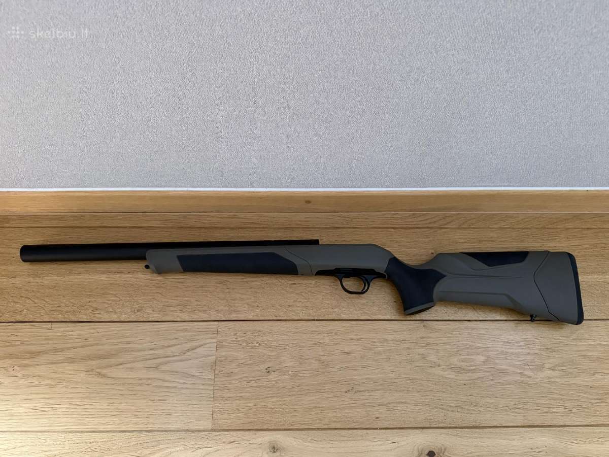 Blaser R8 - nuotraukos Nr. 9