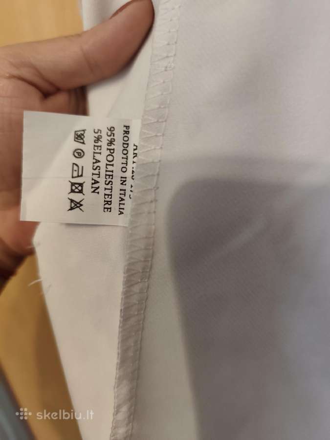 Naujas gėlėtas „New Collection“ švarkas uni dydis - nuotraukos Nr. 7