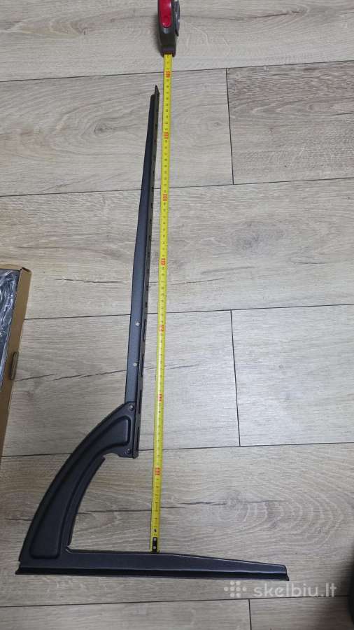 Baseus Enerfill Fe11 Gan greitasis 100w įkrovikli - nuotraukos Nr. 4