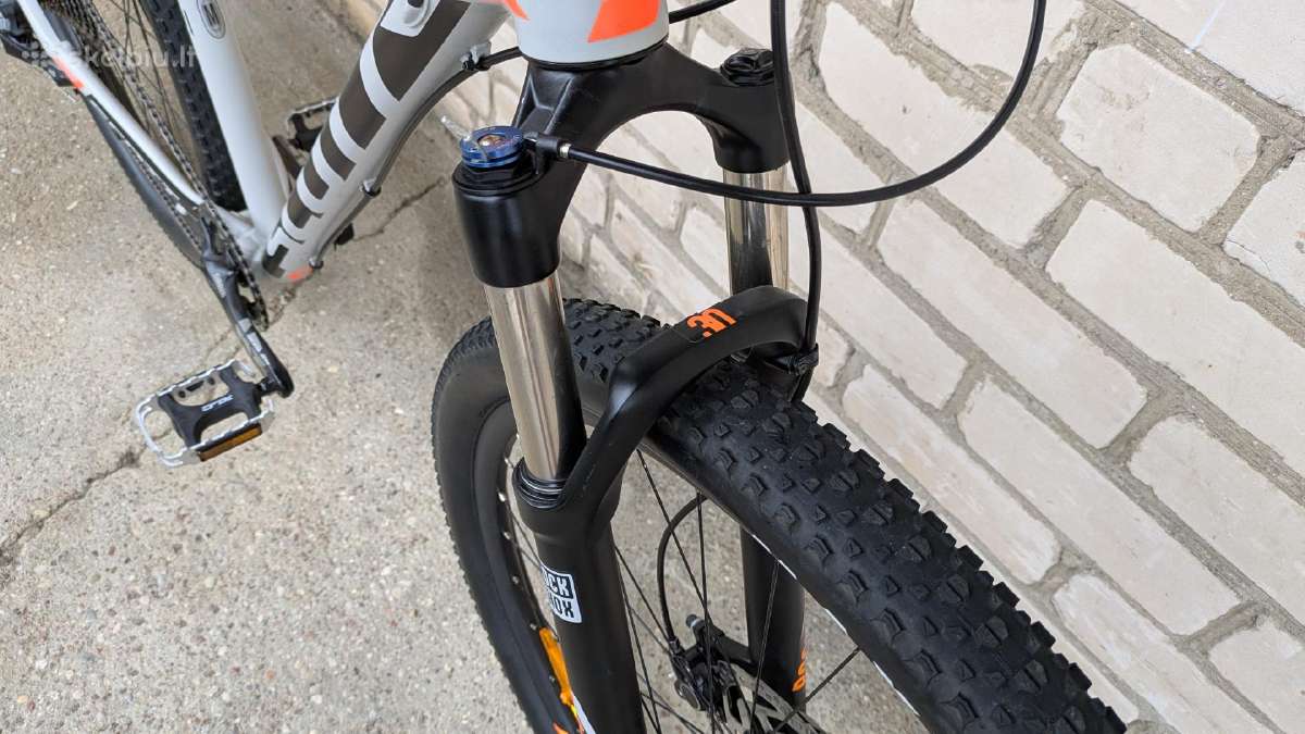Scott 29er - nuotraukos Nr. 5