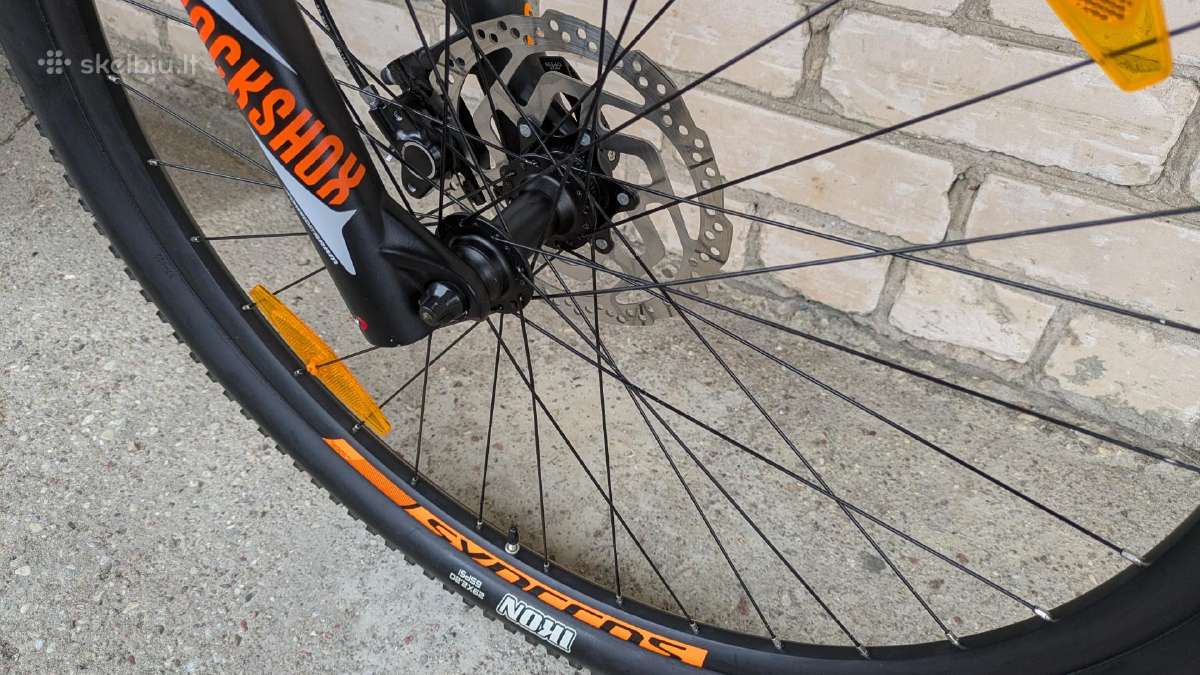 Scott 29er - nuotraukos Nr. 7