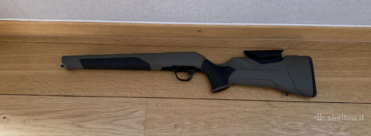 Blaser R8 - nuotraukos Nr. 3