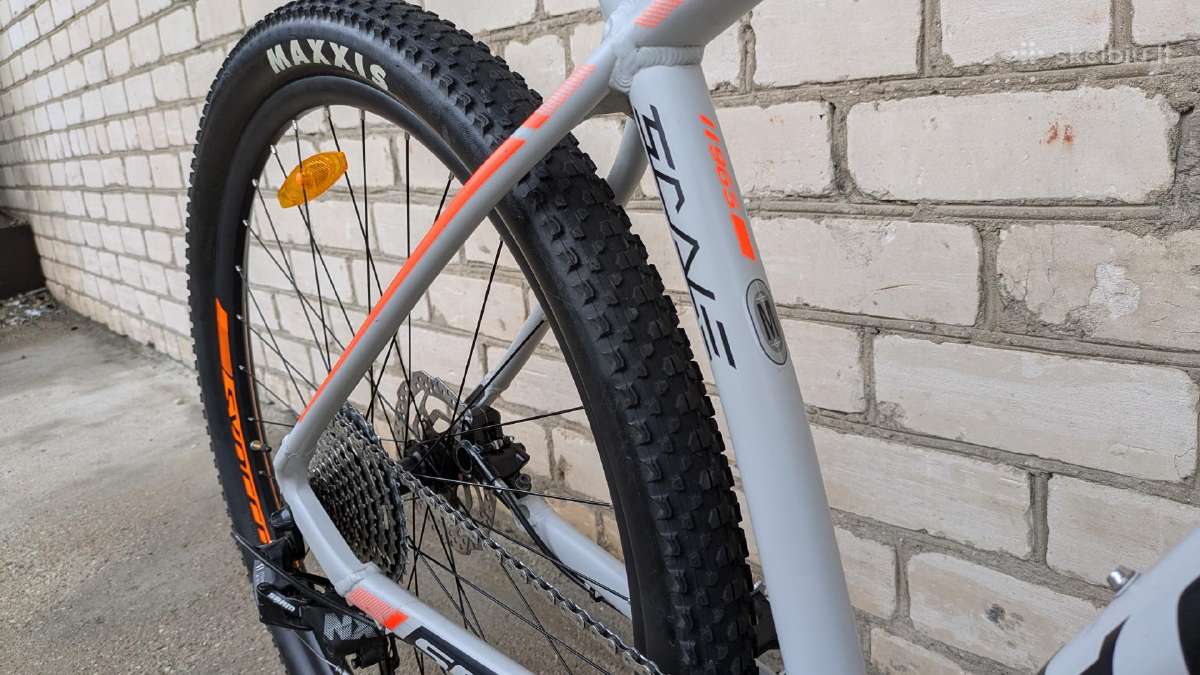 Scott 29er - nuotraukos Nr. 14
