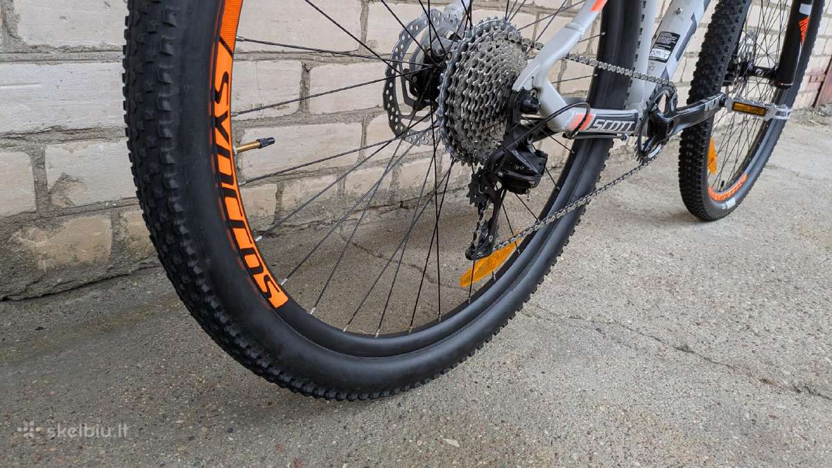 Scott 29er - nuotraukos Nr. 19
