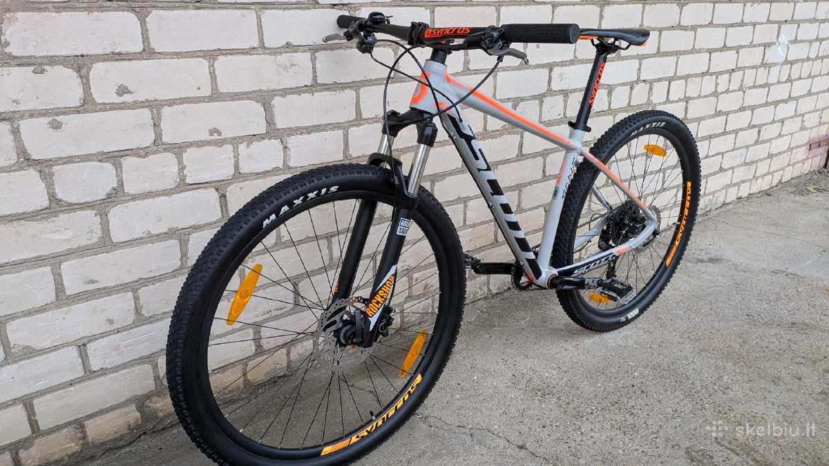 Scott 29er - nuotraukos Nr. 20