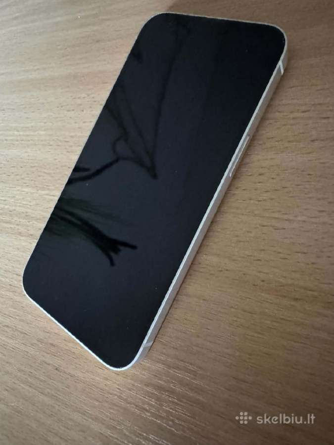 iPhone 13 128gb - nuotraukos Nr. 2