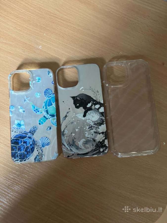 iPhone 13 128gb - nuotraukos Nr. 5