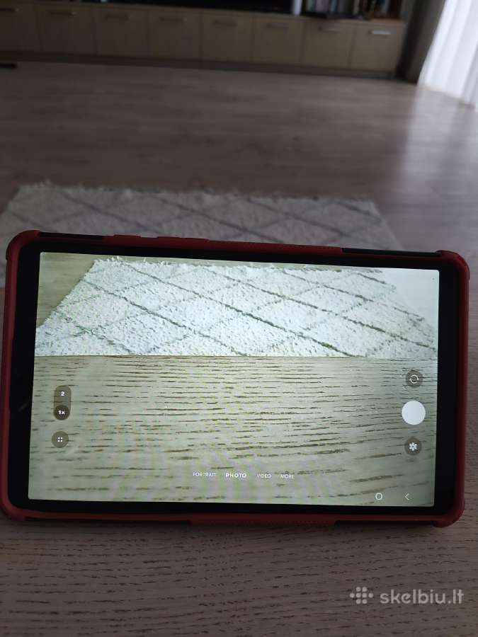 Samsung Galaxy Tab A9 8.7, 128gb, 8gb RAM - nuotraukos Nr. 7