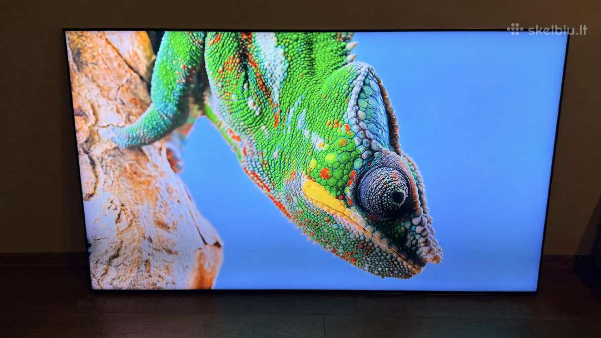 Samsung Qe65qn800a Neo-qled 8k rezoliucija 120hz - nuotraukos Nr. 6