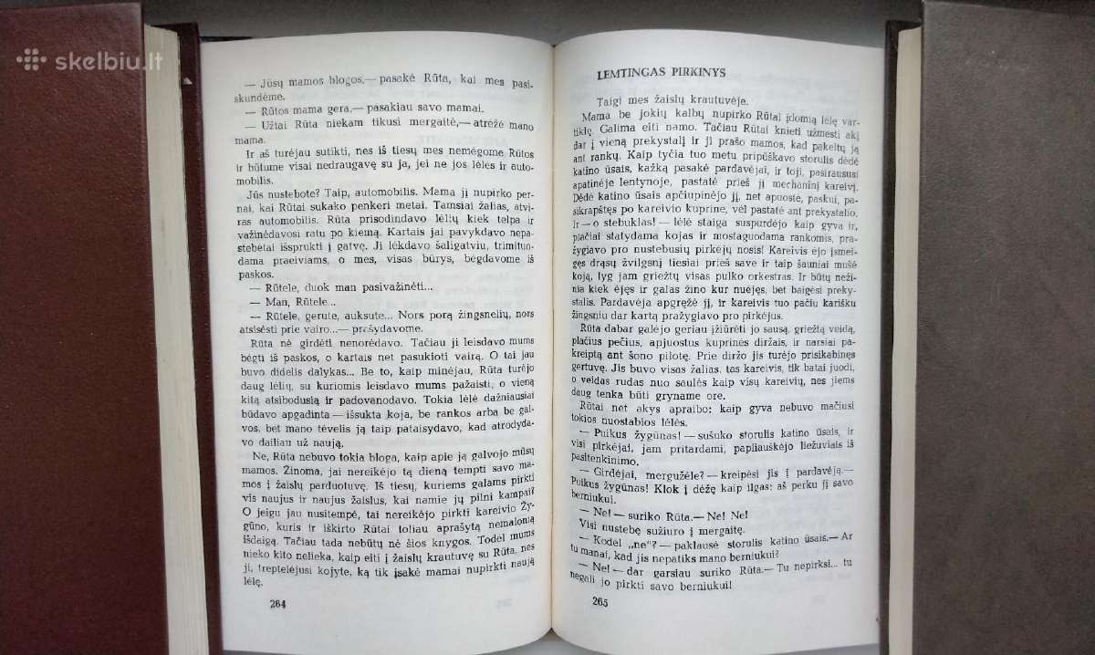 J. Avyžius. Aštuonetas iš Trepsės namų - nuotraukos Nr. 7
