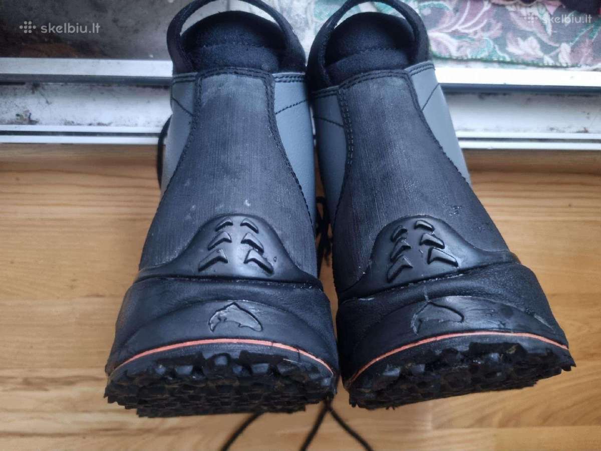 Simms freestone braidymo batai 43 - nuotraukos Nr. 5