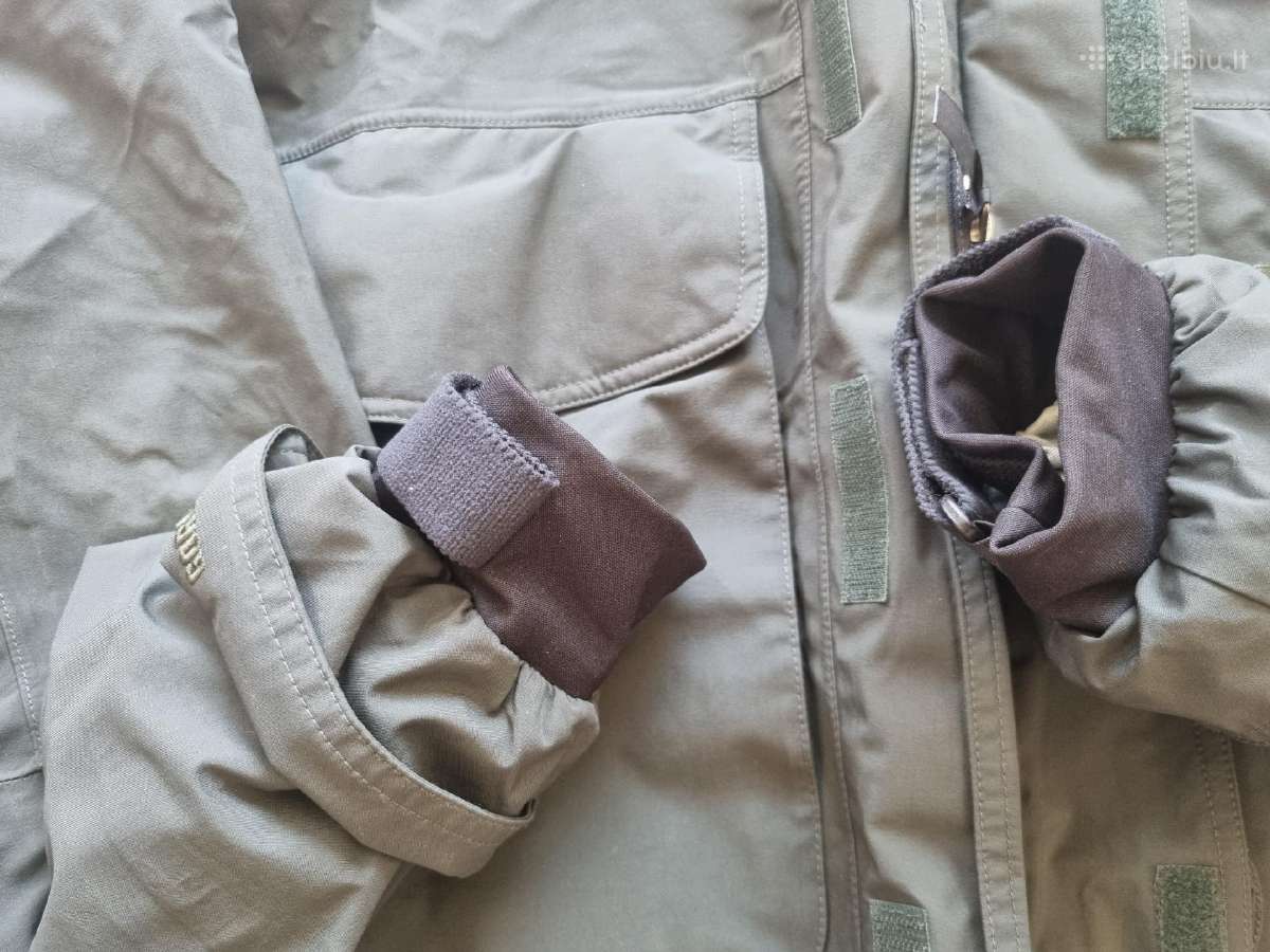 Simms Guide Classic Gtx braidymo striukė L - nuotraukos Nr. 11