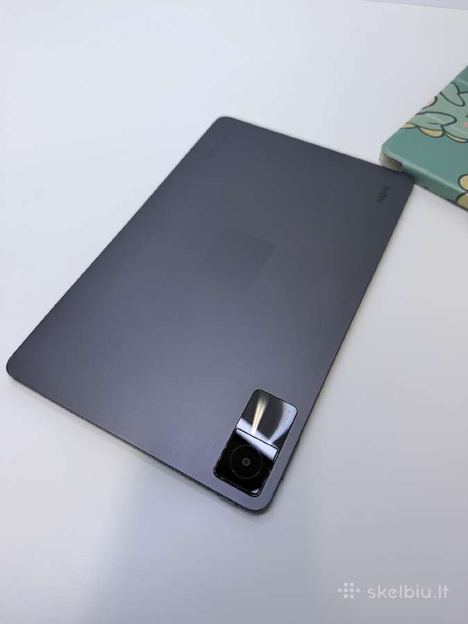 Xiaomi Redmi Pad - nuotraukos Nr. 5