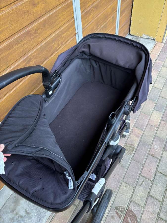 Bugaboo fox 2 - nuotraukos Nr. 3