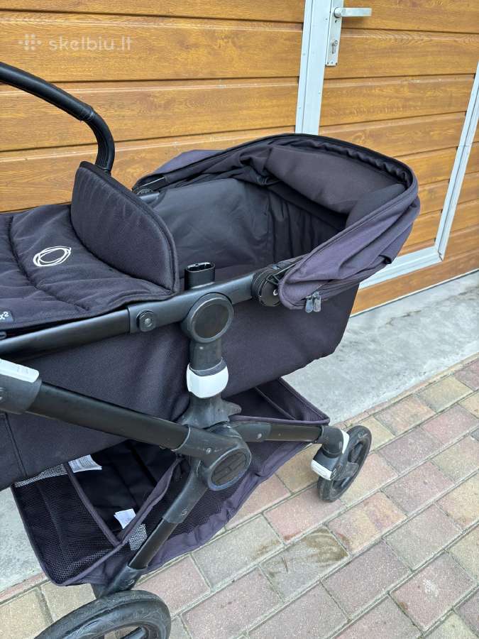 Bugaboo fox 2 - nuotraukos Nr. 5