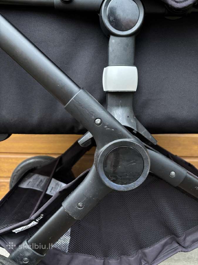 Bugaboo fox 2 - nuotraukos Nr. 7
