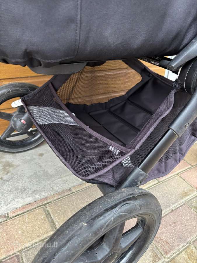 Bugaboo fox 2 - nuotraukos Nr. 8