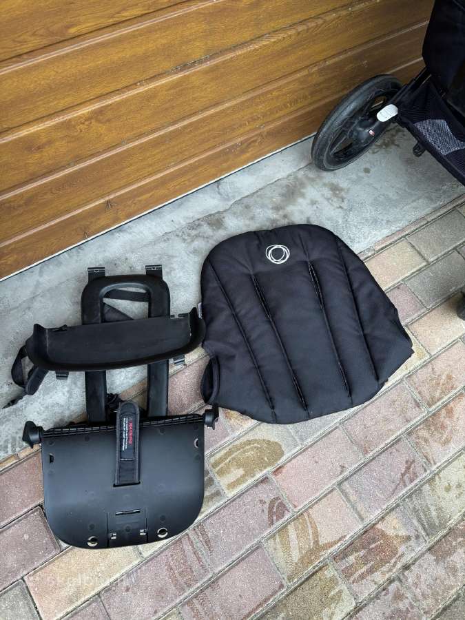 Bugaboo fox 2 - nuotraukos Nr. 10