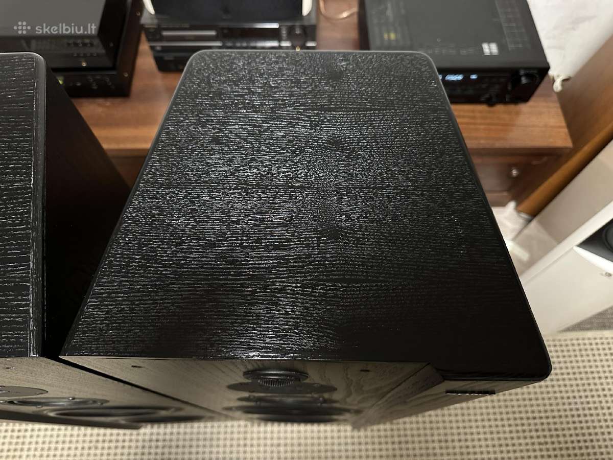 Sony ss f80es - nuotraukos Nr. 7