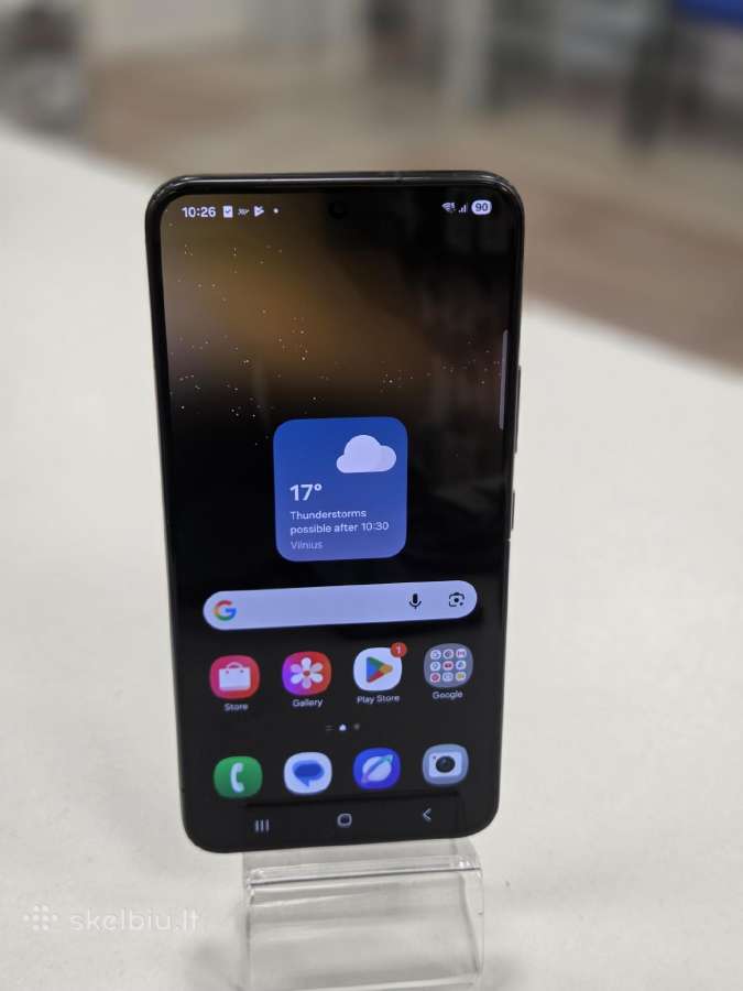 Samsung Galaxy S22 256gb - nuotraukos Nr. 2
