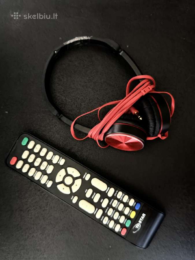 TV Star, Philips TV - nuotraukos Nr. 6