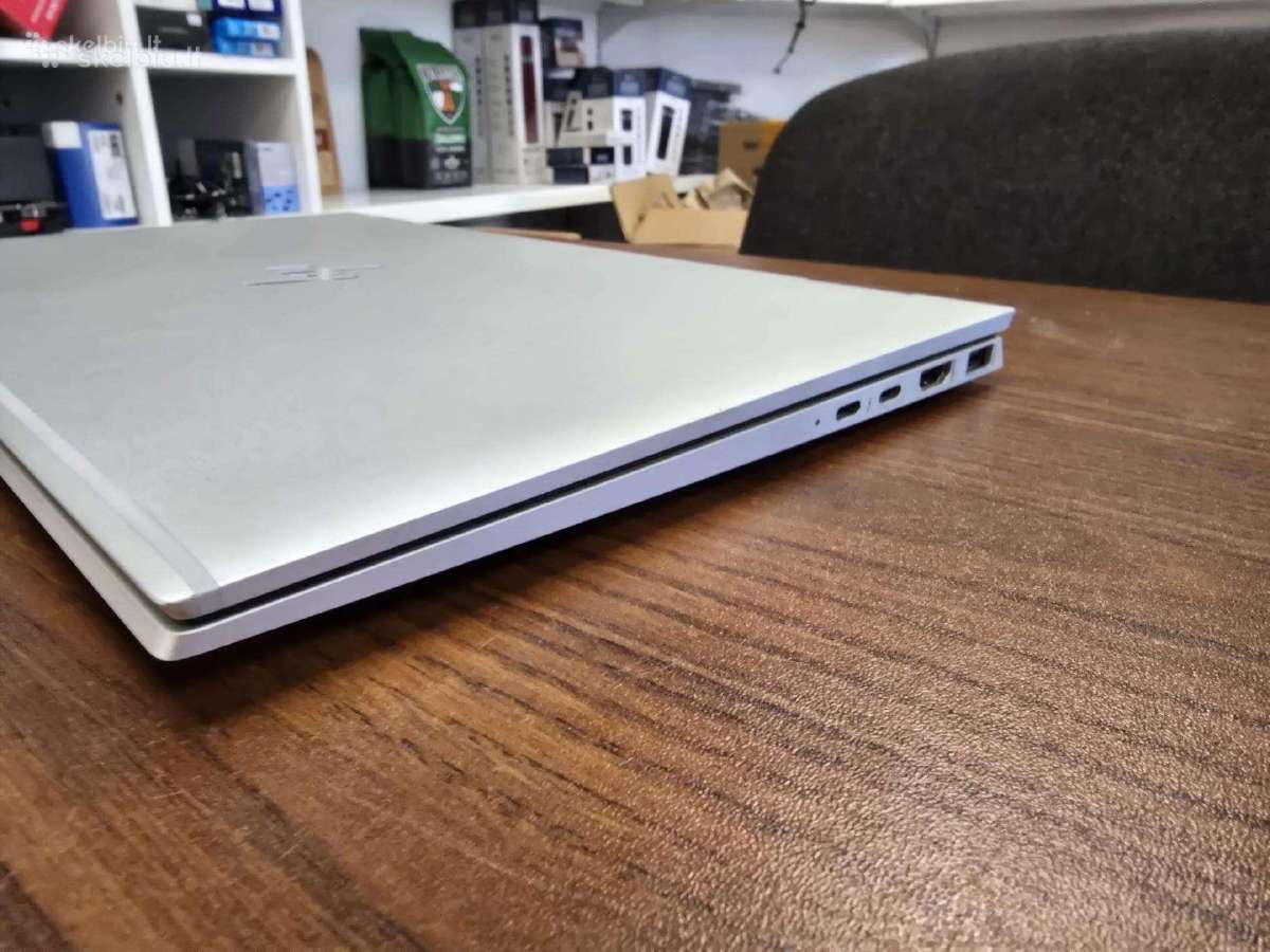 Hp Elitebook x360 1040 G7 Touch 14"i7/16gb/256ssd - nuotraukos Nr. 5