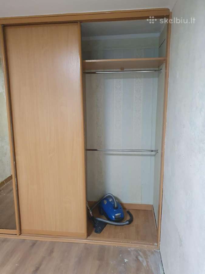 Dovanoju įmontuojąmą spintą - nuotraukos Nr. 2